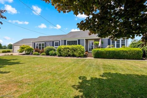 16246 State Route 301 Lagrange OH 44050
