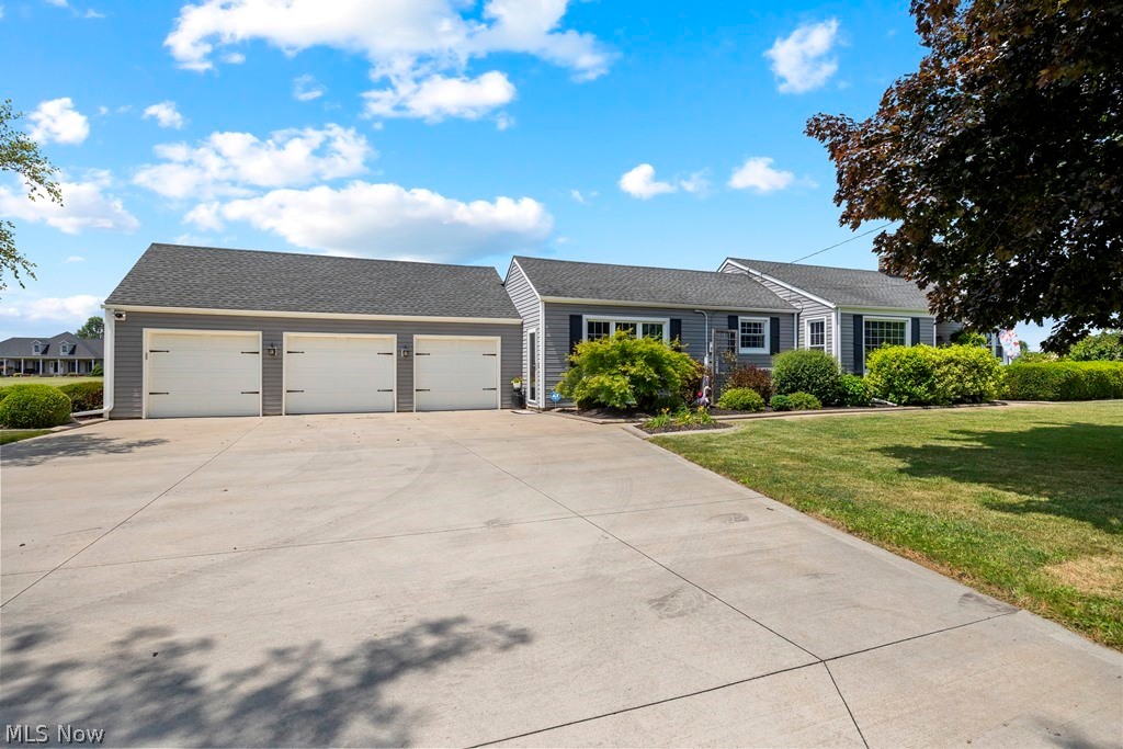 16246 State Route 301 Lagrange OH 44050