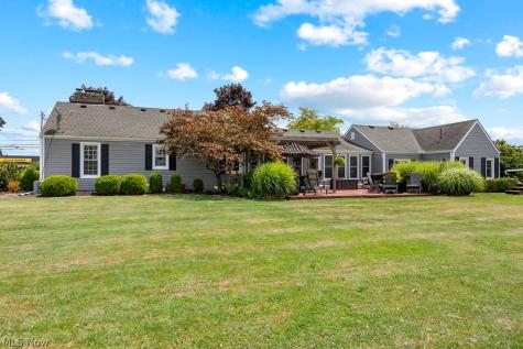 16246 State Route 301 Lagrange OH 44050
