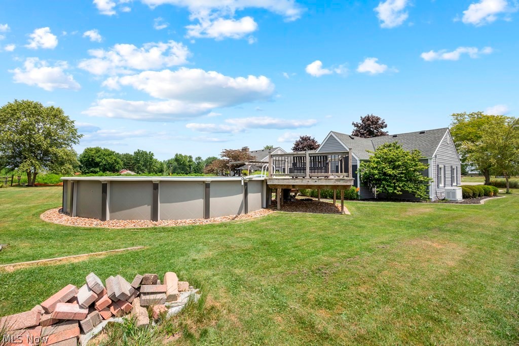 16246 State Route 301 Lagrange OH 44050