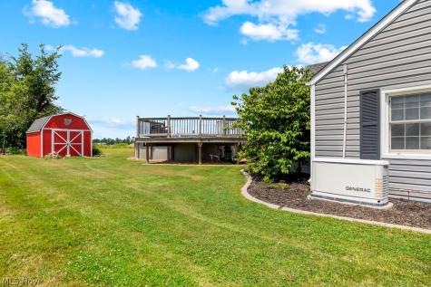 16246 State Route 301 Lagrange OH 44050