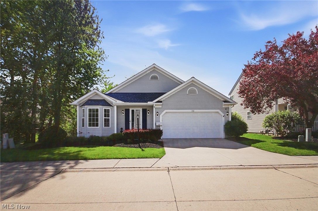 446 Rockledge Lane Brunswick OH 44212