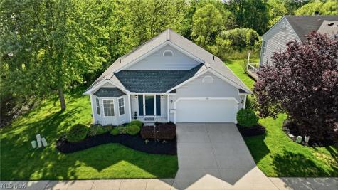 446 Rockledge Lane Brunswick OH 44212