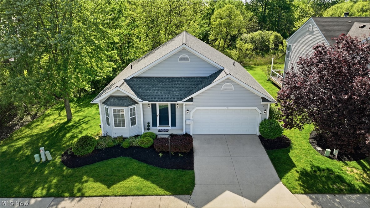 446 Rockledge Lane Brunswick OH 44212