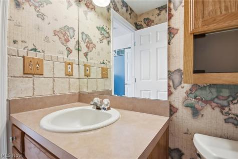 446 Rockledge Lane Brunswick OH 44212