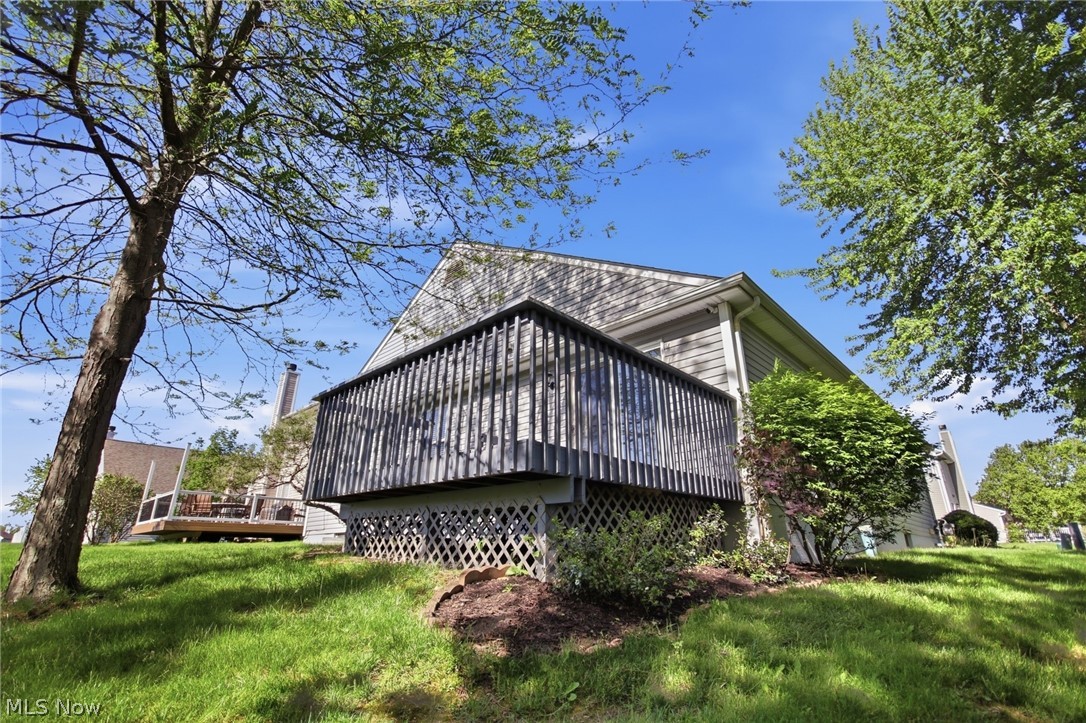 446 Rockledge Lane Brunswick OH 44212