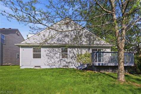 446 Rockledge Lane Brunswick OH 44212