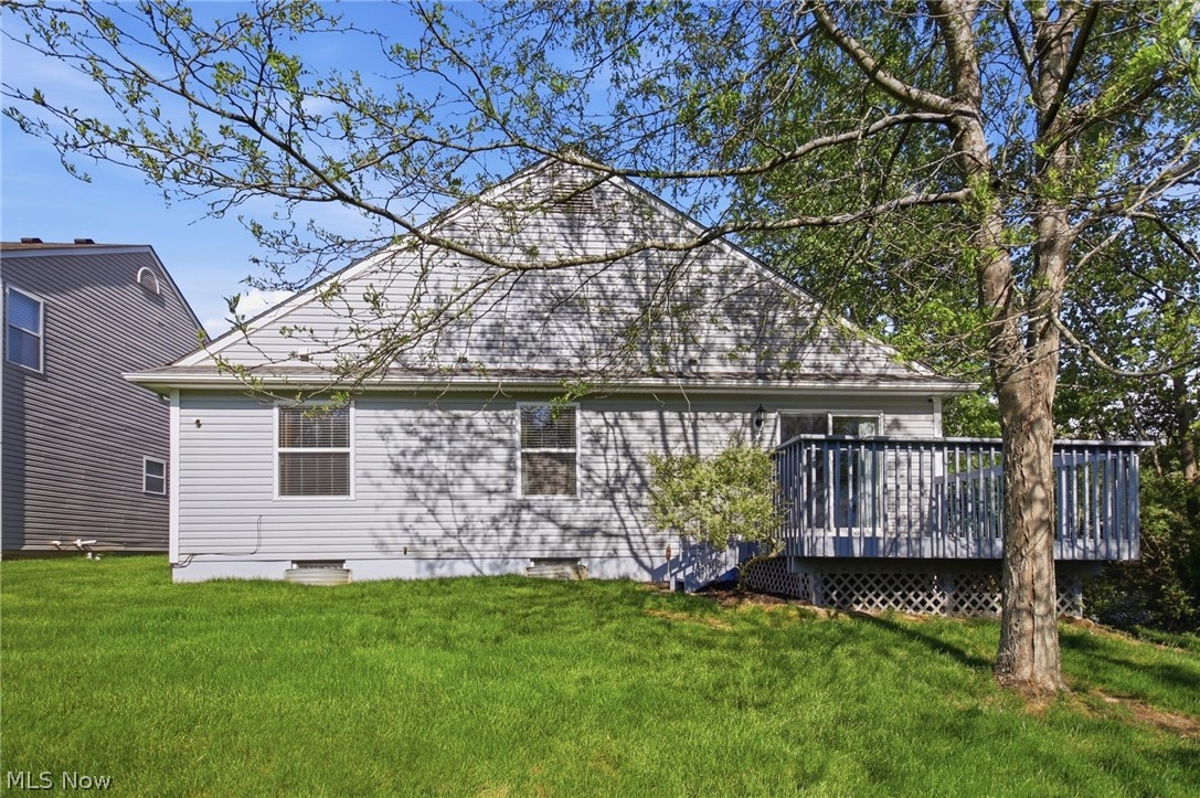 446 Rockledge Lane Brunswick OH 44212