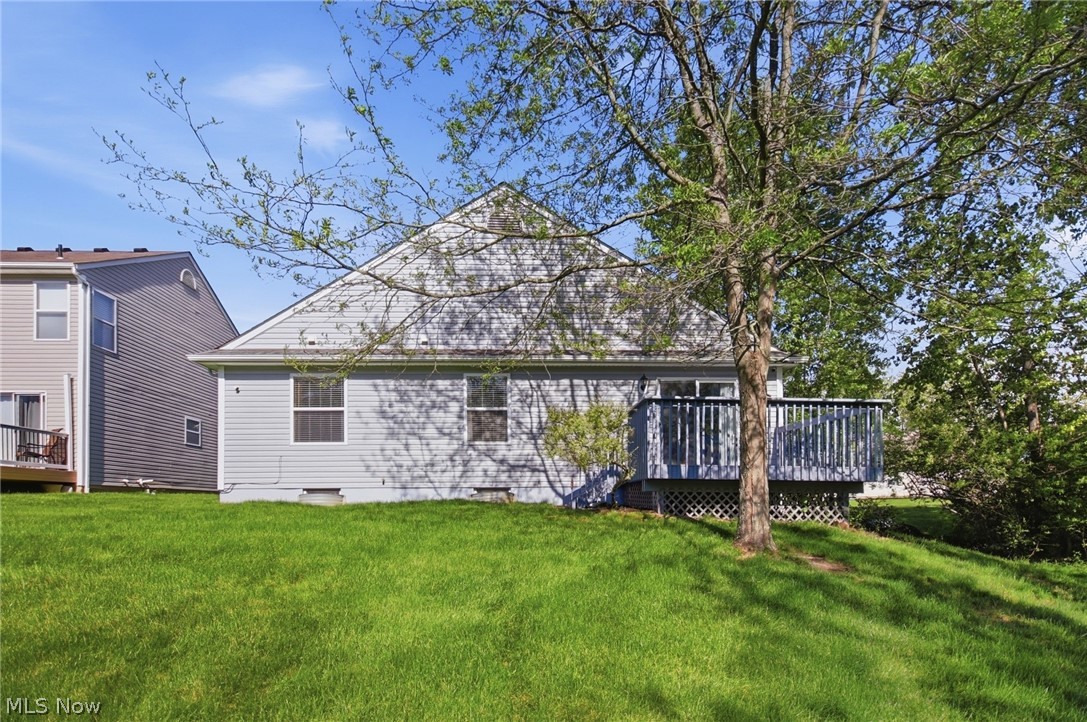 446 Rockledge Lane Brunswick OH 44212