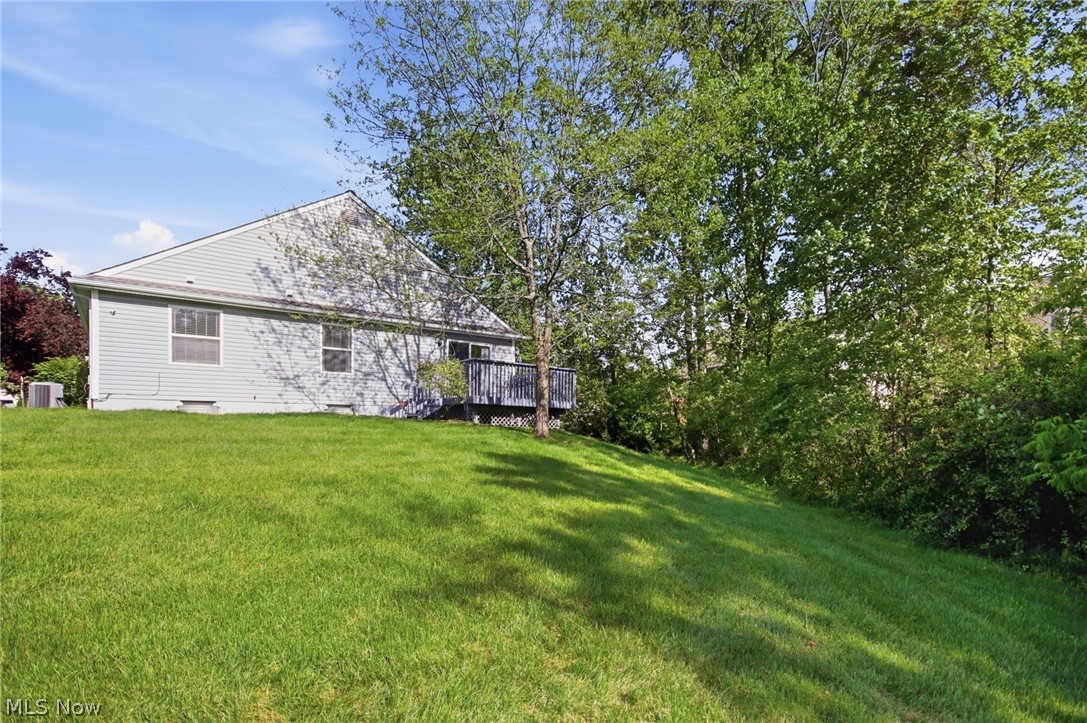 446 Rockledge Lane Brunswick OH 44212