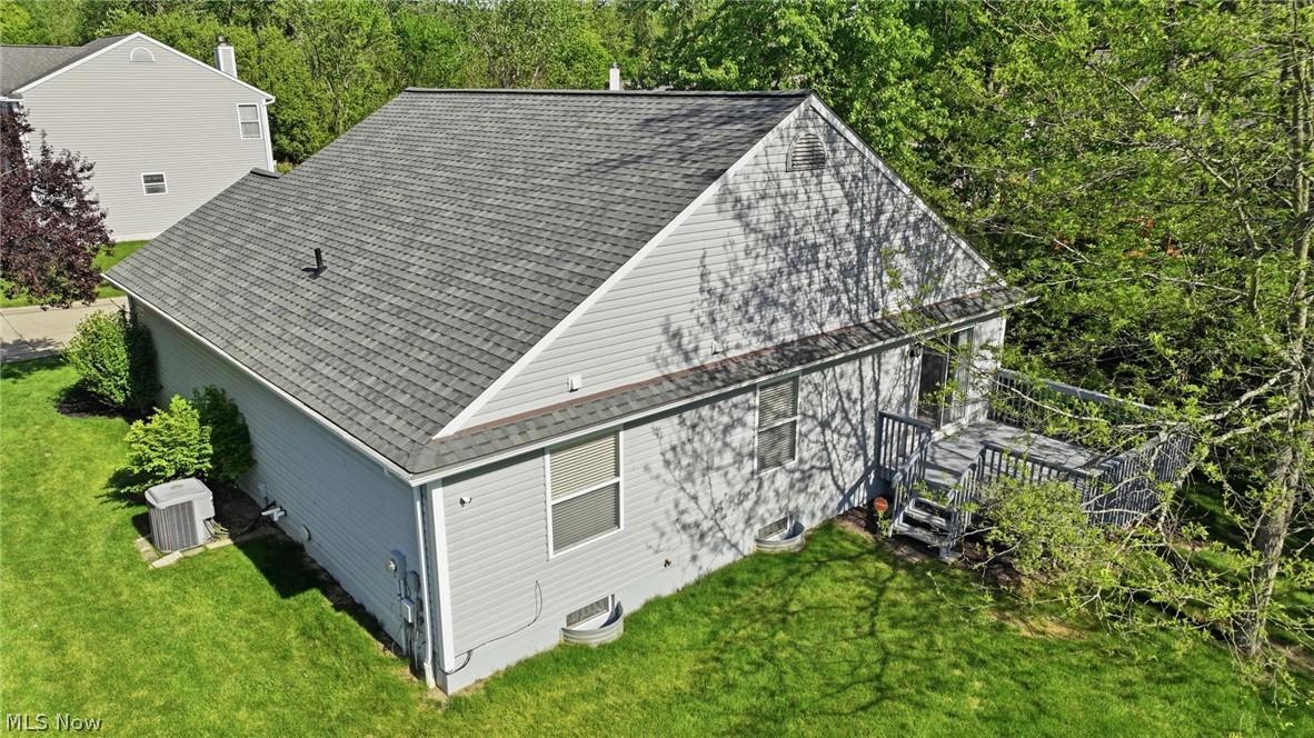446 Rockledge Lane Brunswick OH 44212