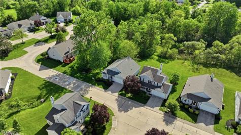 446 Rockledge Lane Brunswick OH 44212