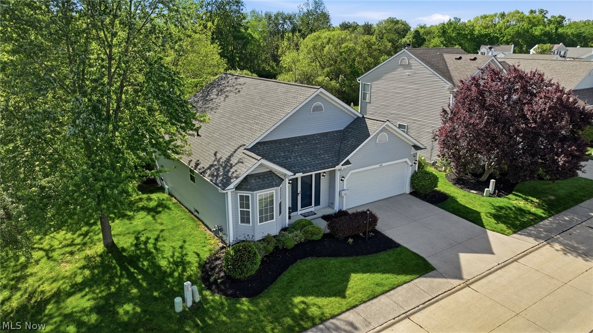 446 Rockledge Lane Brunswick OH 44212