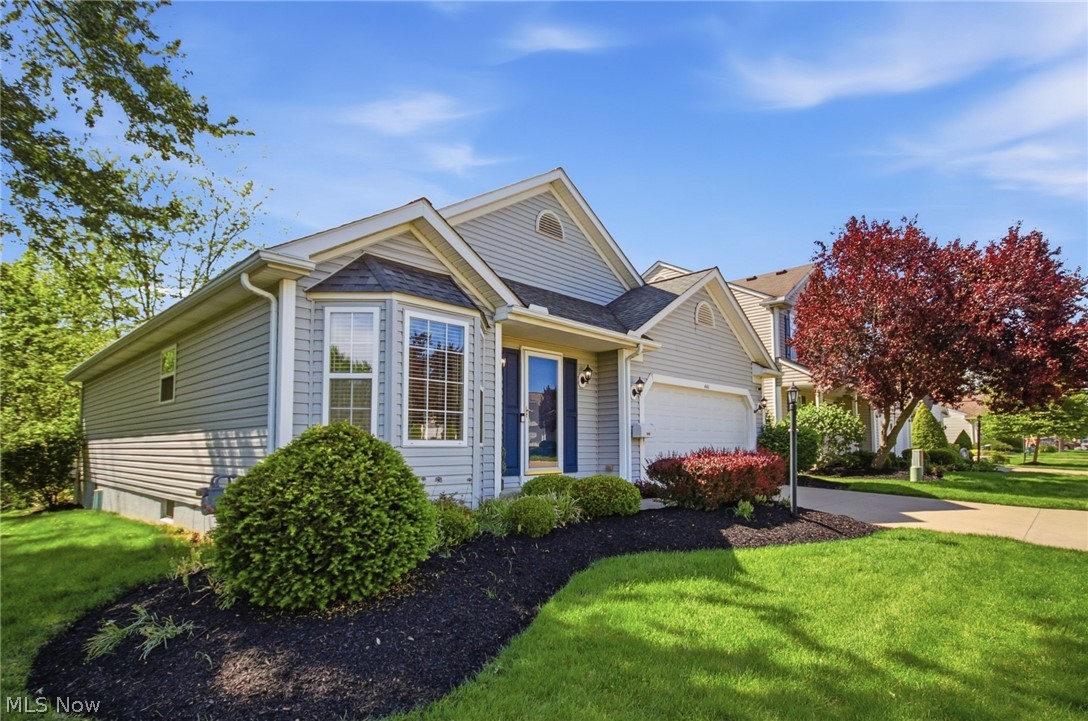 446 Rockledge Lane Brunswick OH 44212