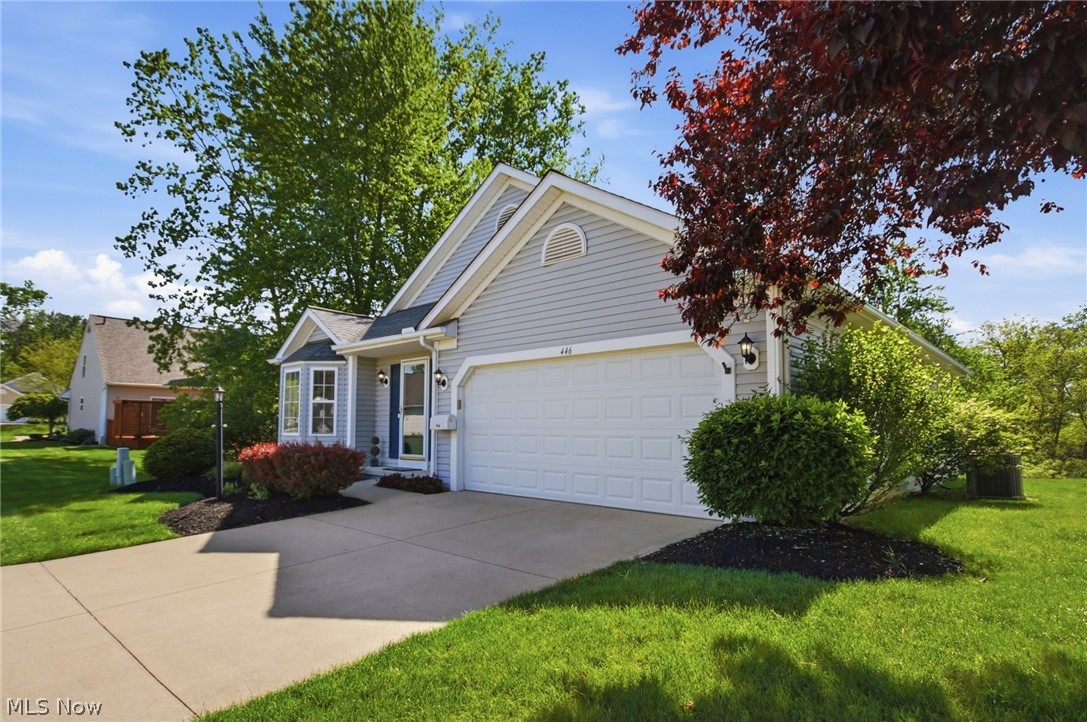 446 Rockledge Lane Brunswick OH 44212