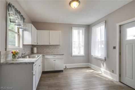 1103 Greenfield Avenue SW Canton OH 44706