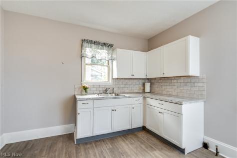 1103 Greenfield Avenue SW Canton OH 44706