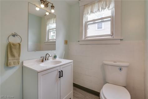 1103 Greenfield Avenue SW Canton OH 44706