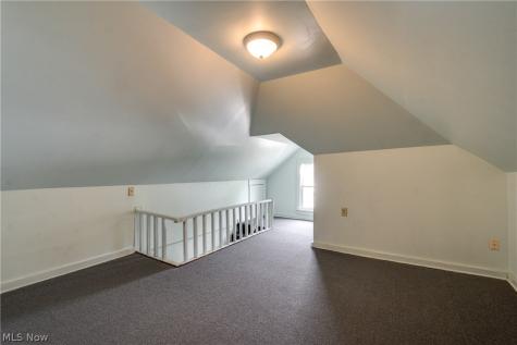 1103 Greenfield Avenue SW Canton OH 44706
