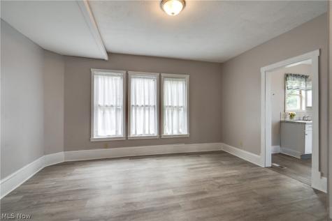 1103 Greenfield Avenue SW Canton OH 44706