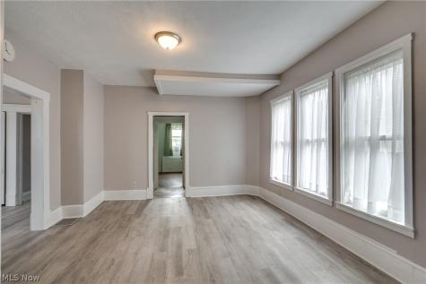 1103 Greenfield Avenue SW Canton OH 44706