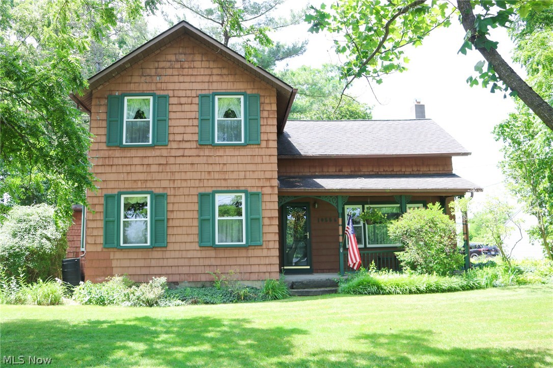 10556 E River Road Columbia Station OH 44035
