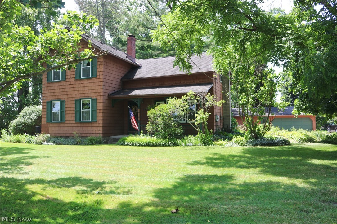10556 E River Road Columbia Station OH 44035