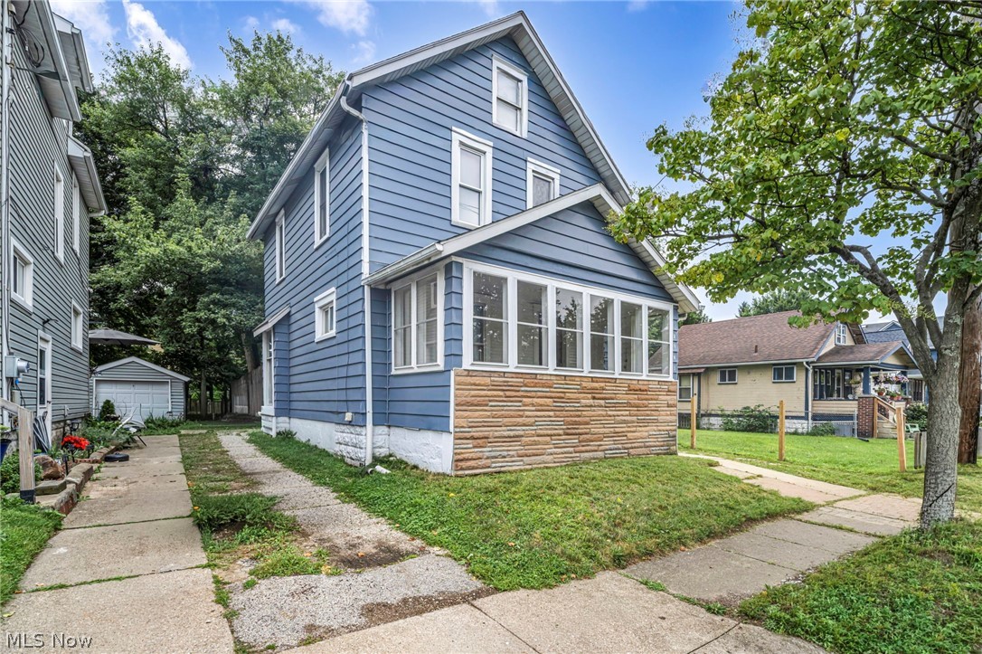1270 Kentucky Avenue Akron OH 44314