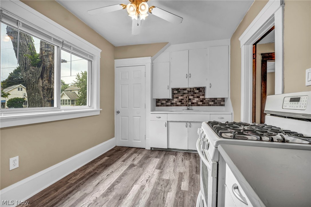 1270 Kentucky Avenue Akron OH 44314