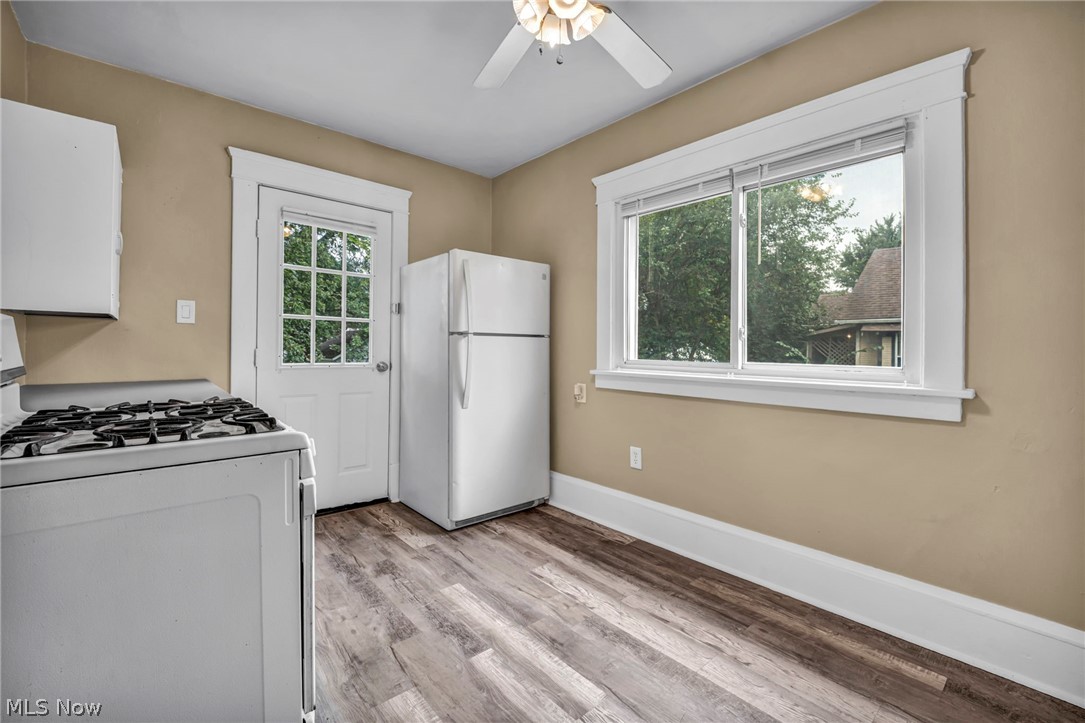 1270 Kentucky Avenue Akron OH 44314