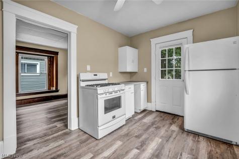 1270 Kentucky Avenue Akron OH 44314