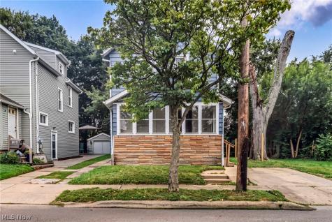 1270 Kentucky Avenue Akron OH 44314