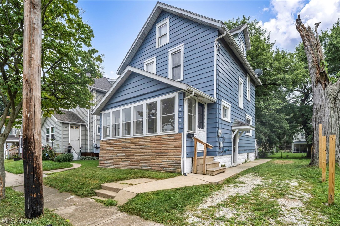 1270 Kentucky Avenue Akron OH 44314