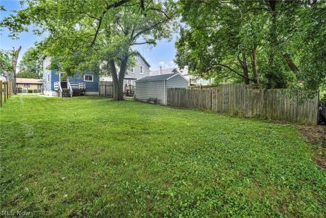 1270 Kentucky Avenue Akron OH 44314