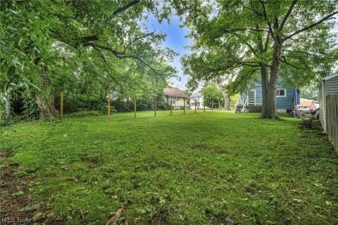 1270 Kentucky Avenue Akron OH 44314