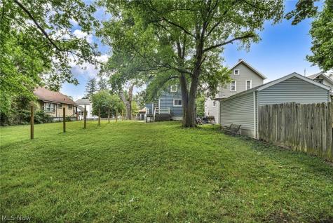 1270 Kentucky Avenue Akron OH 44314