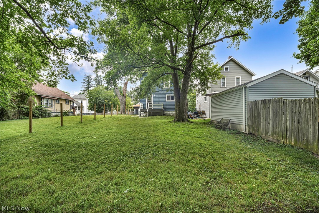 1270 Kentucky Avenue Akron OH 44314