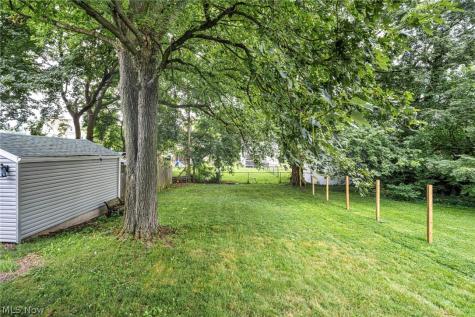 1270 Kentucky Avenue Akron OH 44314