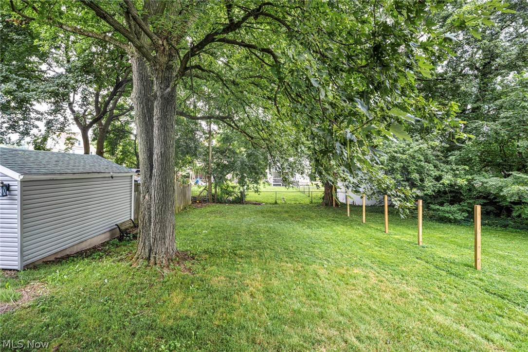 1270 Kentucky Avenue Akron OH 44314