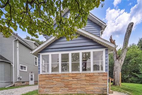 1270 Kentucky Avenue Akron OH 44314