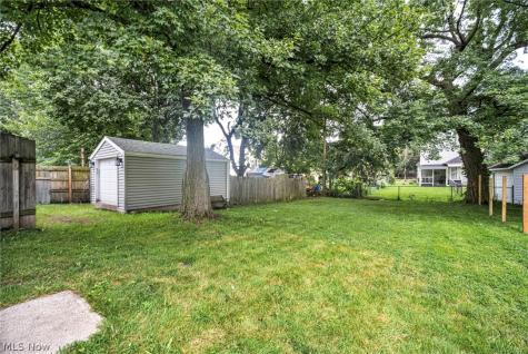 1270 Kentucky Avenue Akron OH 44314