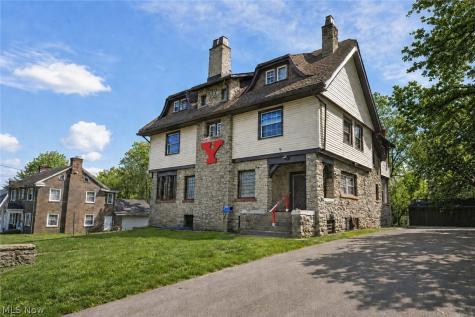 45 Indiana Avenue Youngstown OH 44505
