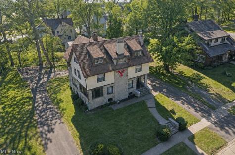 45 Indiana Avenue Youngstown OH 44505