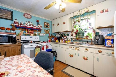 1073 Fir Drive Mansfield OH 44906