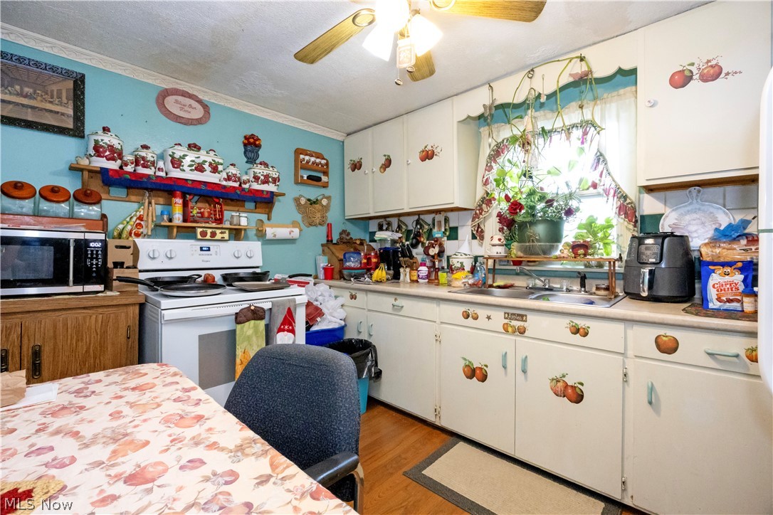 1073 Fir Drive Mansfield OH 44906