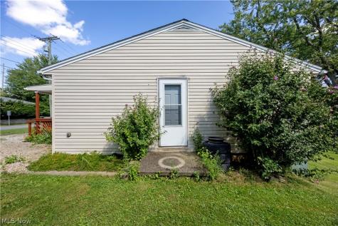 1073 Fir Drive Mansfield OH 44906
