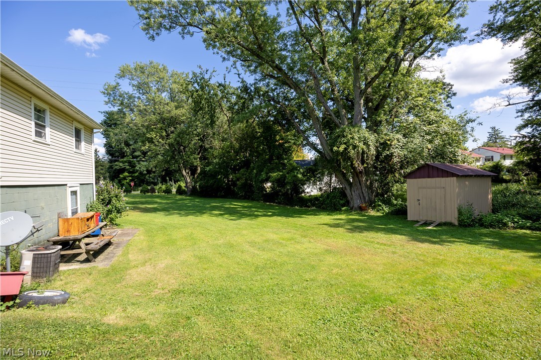 1073 Fir Drive Mansfield OH 44906