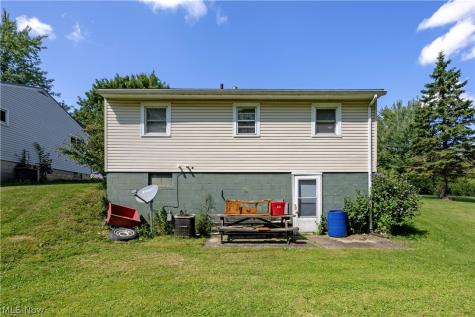 1073 Fir Drive Mansfield OH 44906