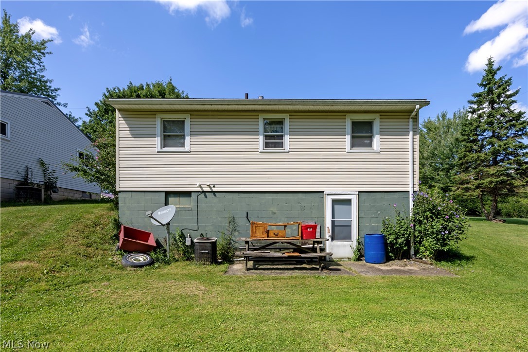 1073 Fir Drive Mansfield OH 44906