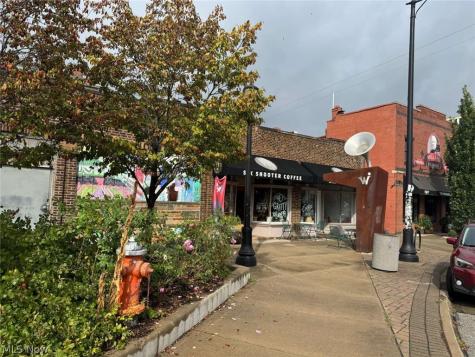 426 E 160 Street Cleveland OH 44110